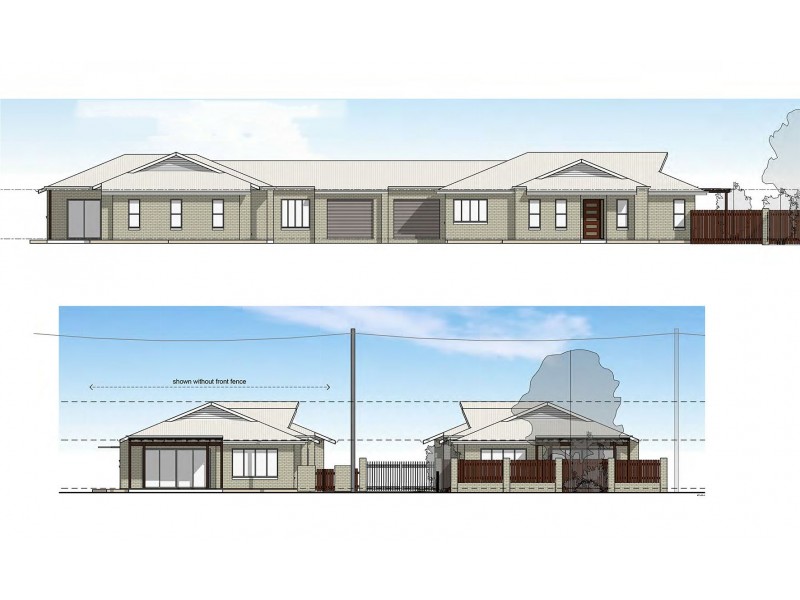 153 Kerrigan Street, Frenchville QLD 4701