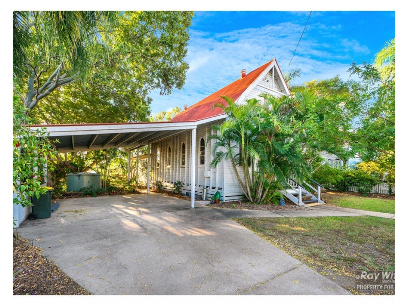 232 North Street Extended, West Rockhampton QLD 4700