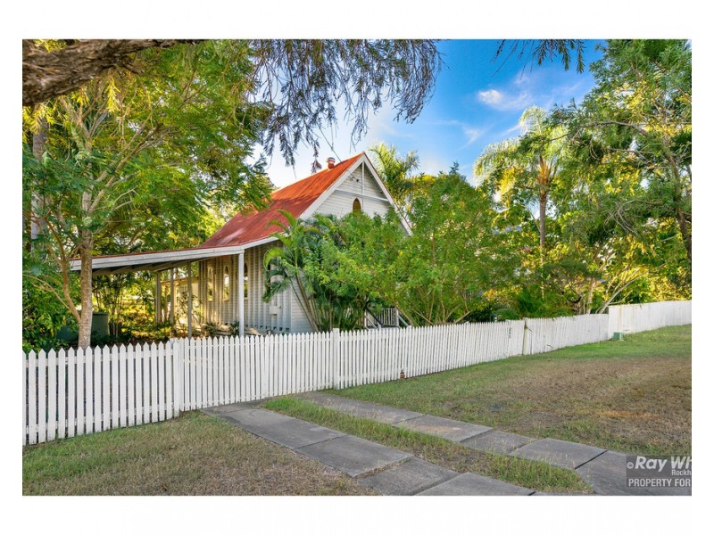 232 North Street Extended, West Rockhampton QLD 4700