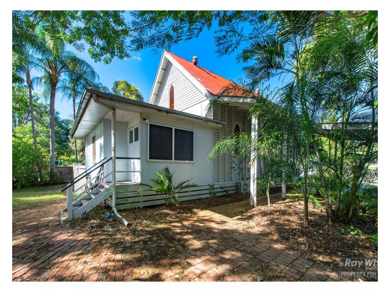 232 North Street Extended, West Rockhampton QLD 4700