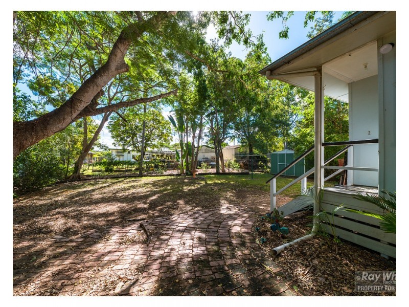 232 North Street Extended, West Rockhampton QLD 4700