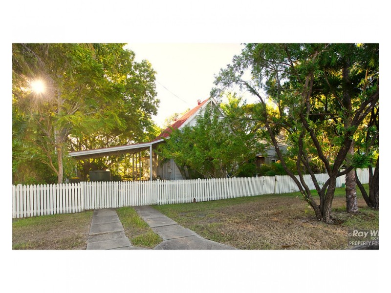 232 North Street Extended, West Rockhampton QLD 4700