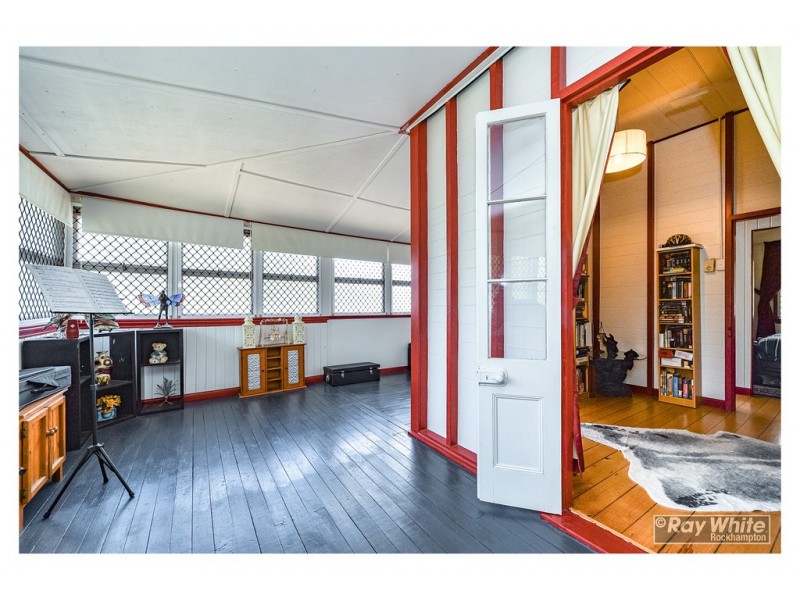 185 Lakes Creek Road, Berserker QLD 4701