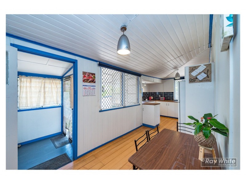 185 Lakes Creek Road, Berserker QLD 4701