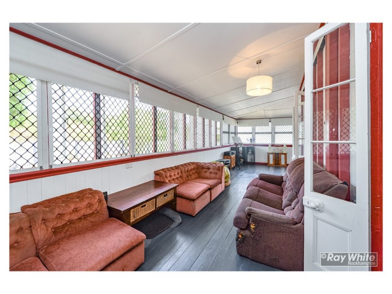 185 Lakes Creek Road, Berserker QLD 4701