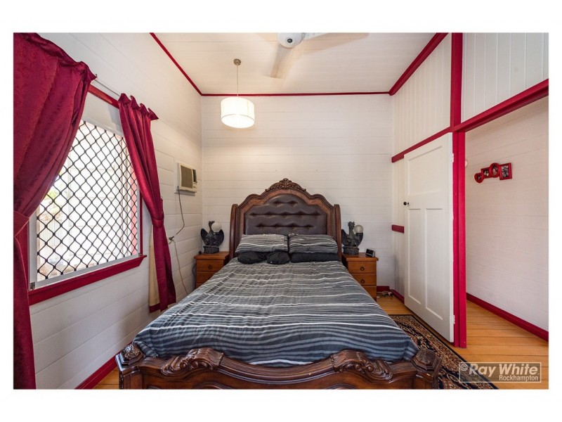 185 Lakes Creek Road, Berserker QLD 4701