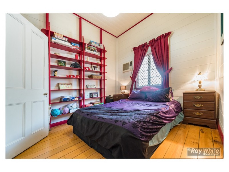 185 Lakes Creek Road, Berserker QLD 4701