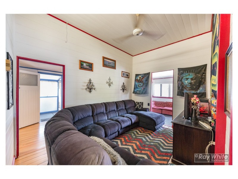 185 Lakes Creek Road, Berserker QLD 4701