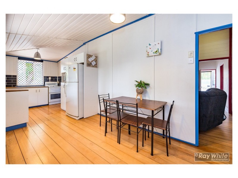 185 Lakes Creek Road, Berserker QLD 4701