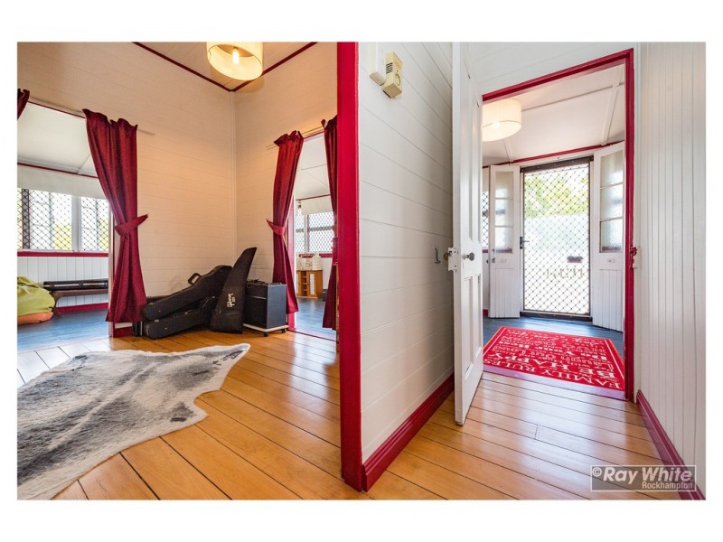 185 Lakes Creek Road, Berserker QLD 4701