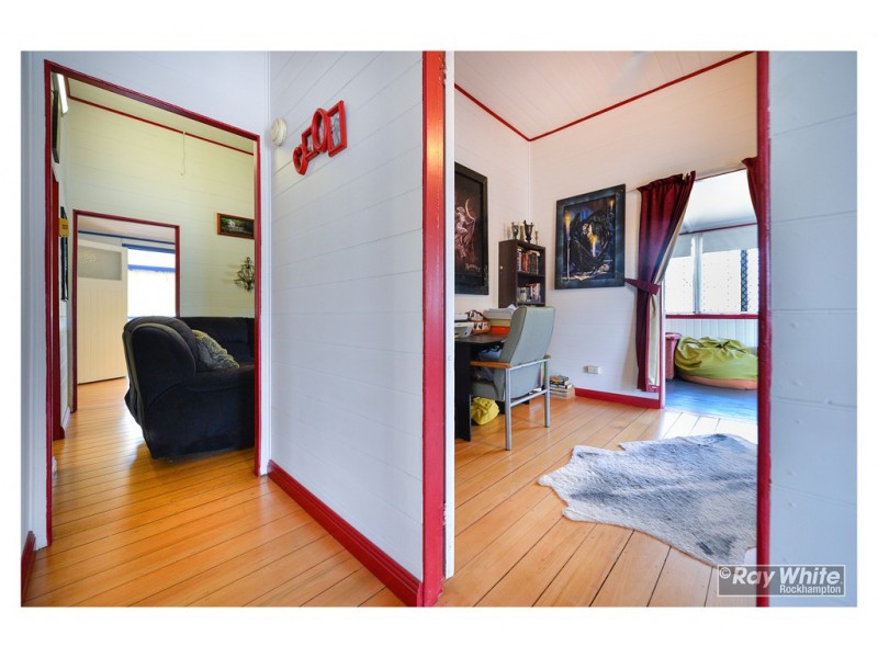 185 Lakes Creek Road, Berserker QLD 4701