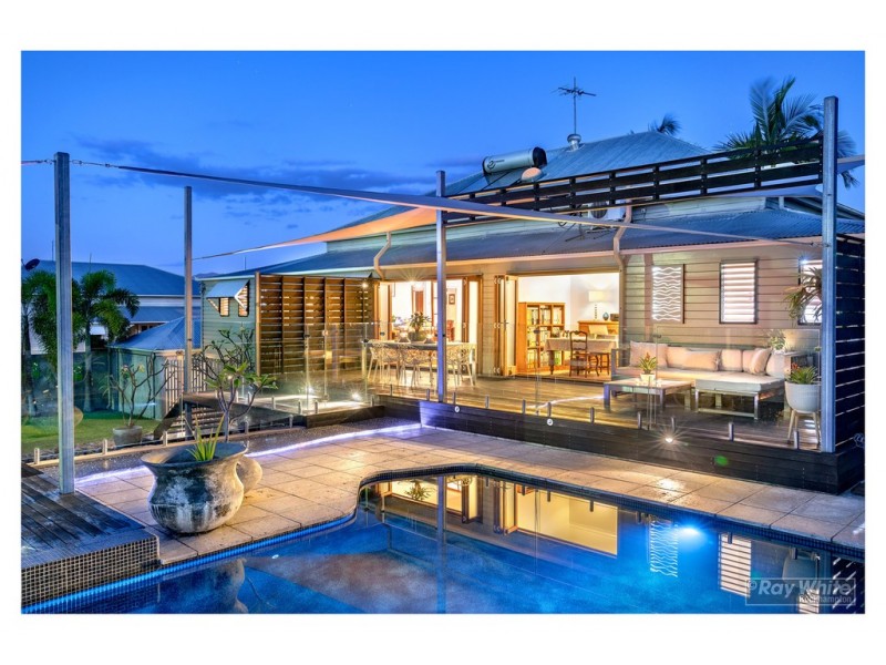 12 Wheatcroft Street, The Range QLD 4700