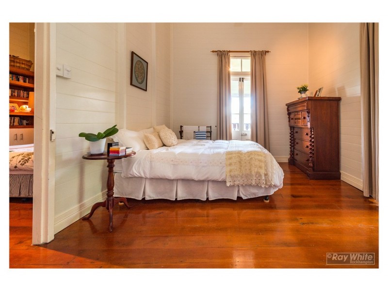 12 Wheatcroft Street, The Range QLD 4700