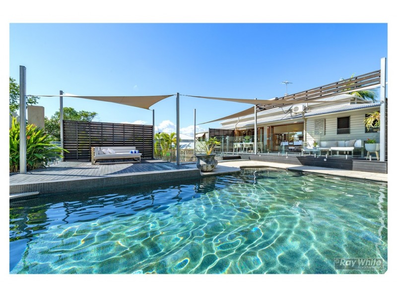 12 Wheatcroft Street, The Range QLD 4700