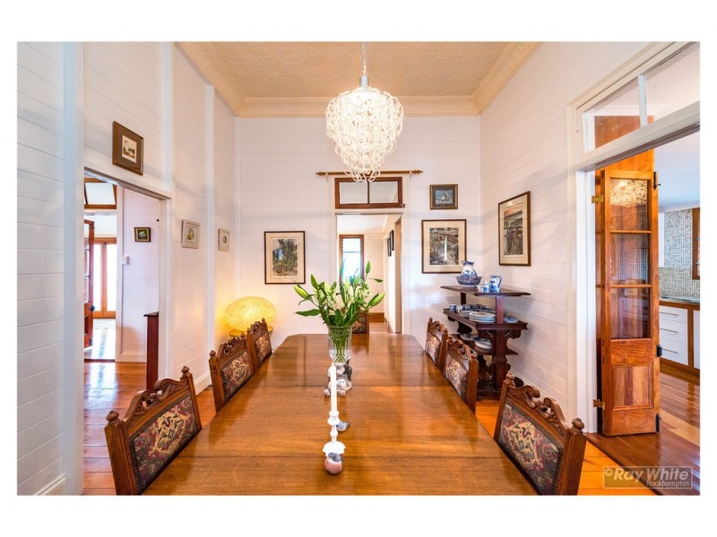 12 Wheatcroft Street, The Range QLD 4700