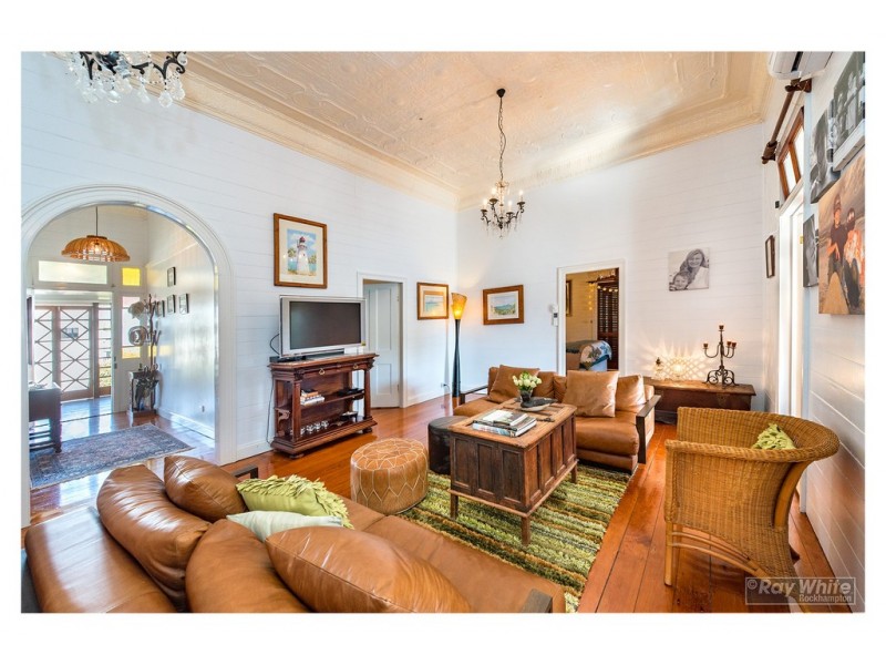 12 Wheatcroft Street, The Range QLD 4700