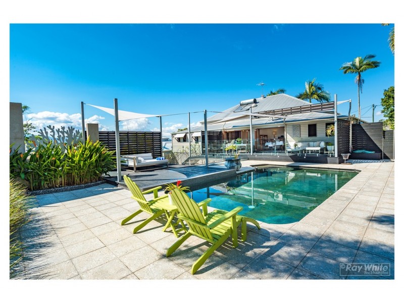 12 Wheatcroft Street, The Range QLD 4700