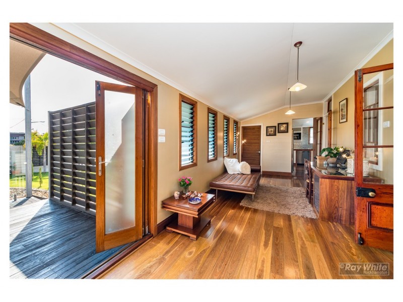 12 Wheatcroft Street, The Range QLD 4700