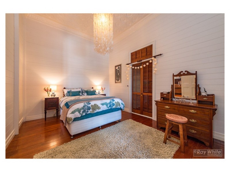 12 Wheatcroft Street, The Range QLD 4700