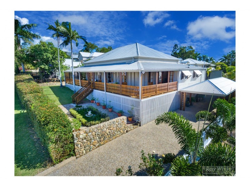 12 Wheatcroft Street, The Range QLD 4700