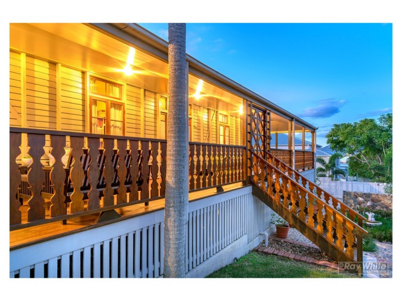 12 Wheatcroft Street, The Range QLD 4700