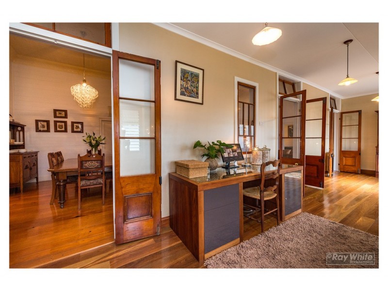 12 Wheatcroft Street, The Range QLD 4700