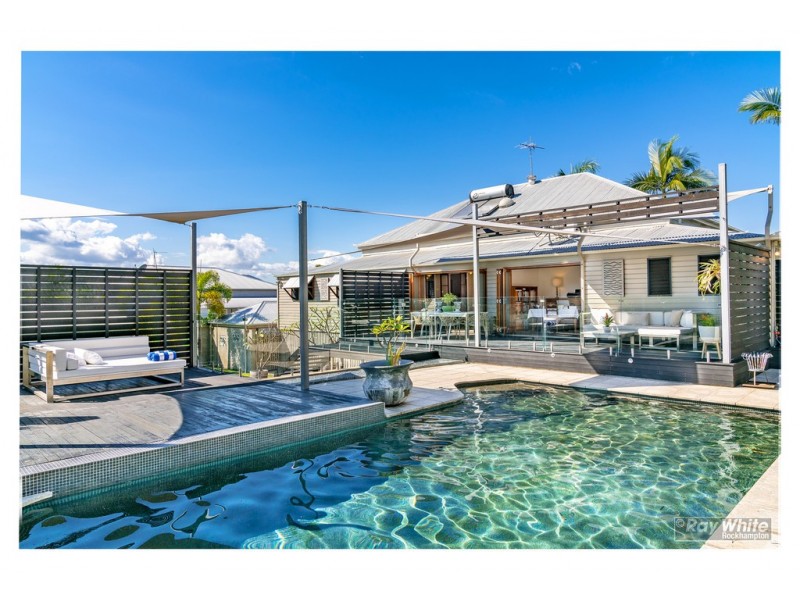 12 Wheatcroft Street, The Range QLD 4700