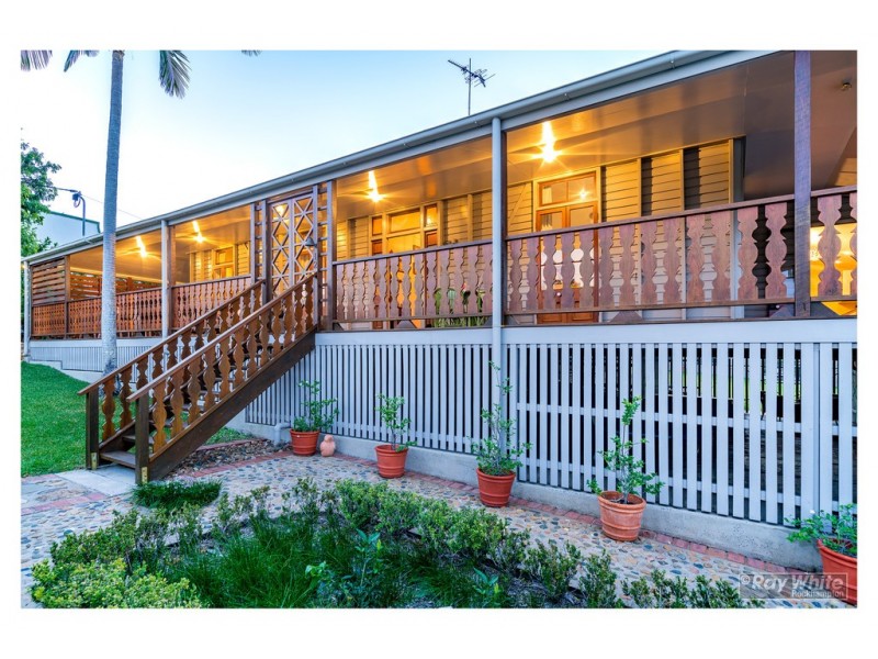 12 Wheatcroft Street, The Range QLD 4700