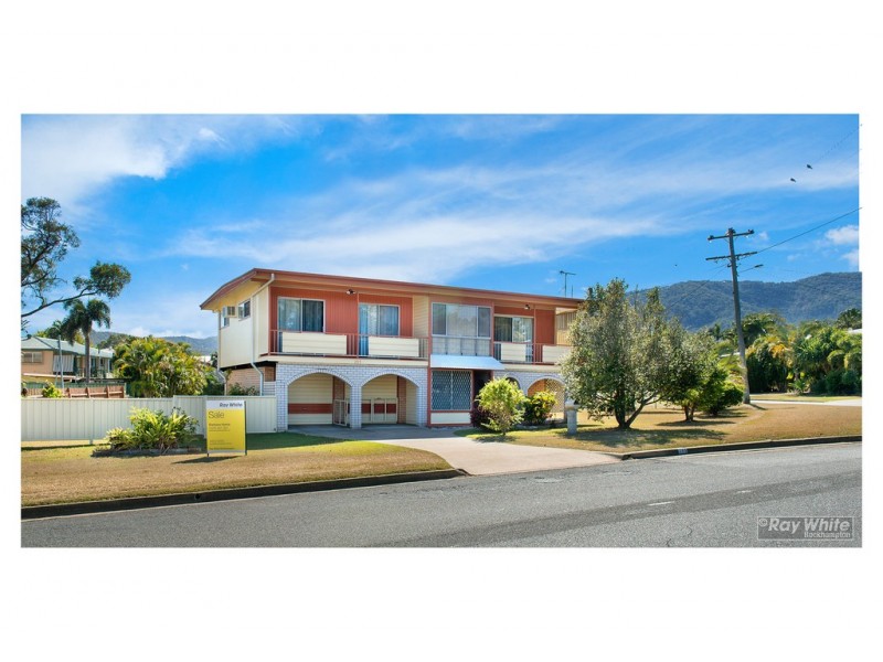 353 Duthie Avenue / 205 Honour Street, Frenchville QLD 4701
