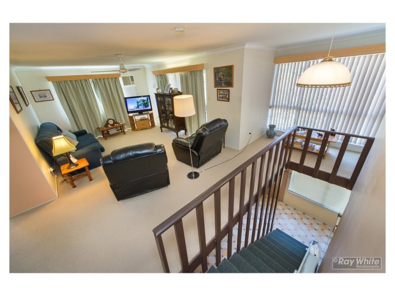 353 Duthie Avenue / 205 Honour Street, Frenchville QLD 4701