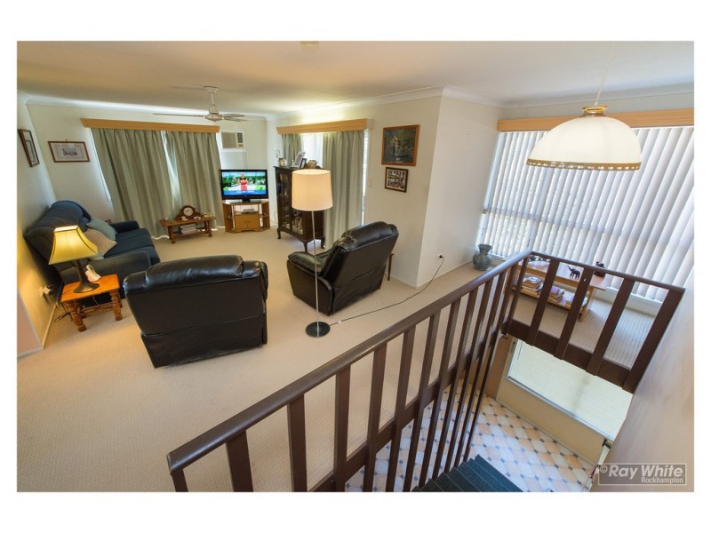 353 Duthie Avenue / 205 Honour Street, Frenchville QLD 4701