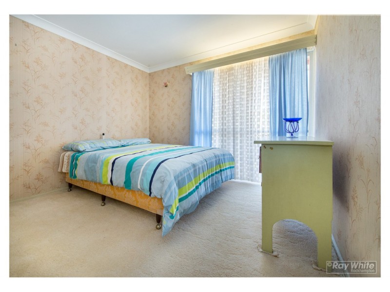 353 Duthie Avenue / 205 Honour Street, Frenchville QLD 4701