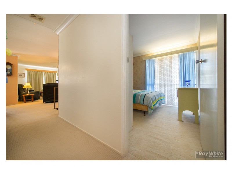 353 Duthie Avenue / 205 Honour Street, Frenchville QLD 4701