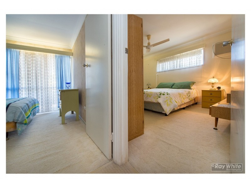 353 Duthie Avenue / 205 Honour Street, Frenchville QLD 4701