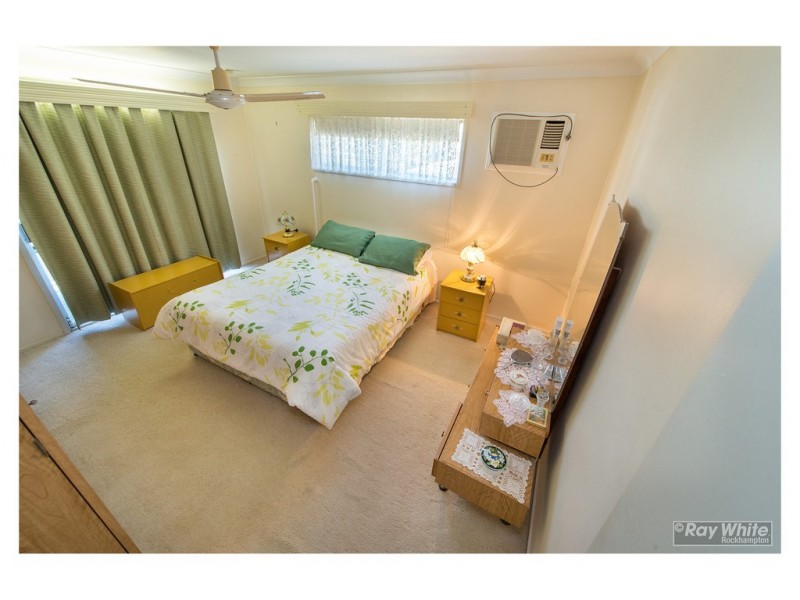 353 Duthie Avenue / 205 Honour Street, Frenchville QLD 4701