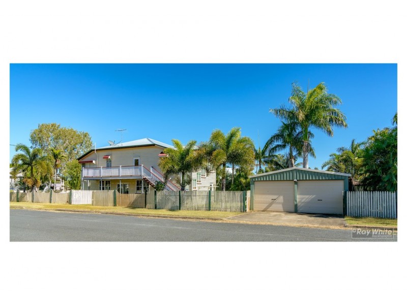 403 Stenhouse Street, Koongal QLD 4701