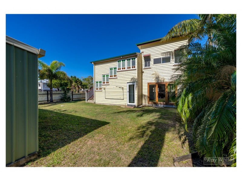 403 Stenhouse Street, Koongal QLD 4701