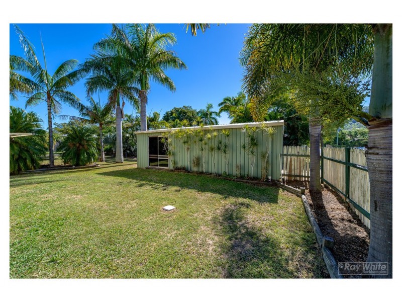 403 Stenhouse Street, Koongal QLD 4701