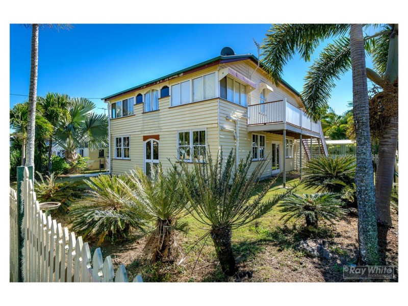 403 Stenhouse Street, Koongal QLD 4701