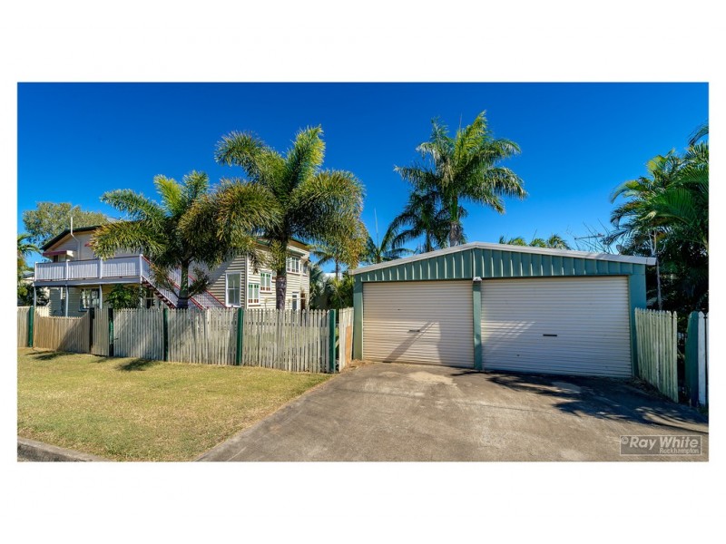 403 Stenhouse Street, Koongal QLD 4701