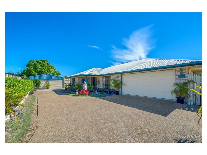88 Carara Drive, Kawana QLD 4701