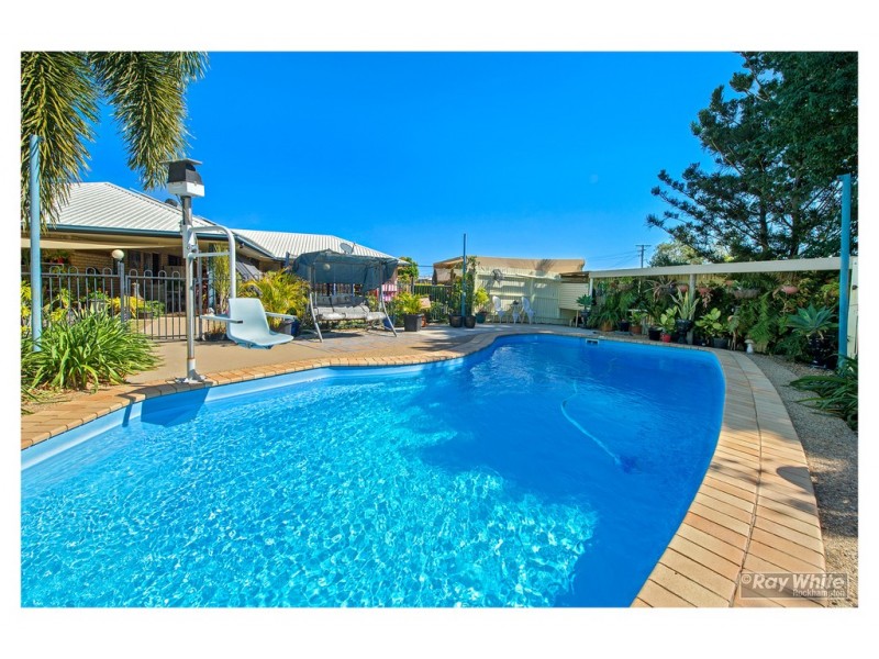 88 Carara Drive, Kawana QLD 4701