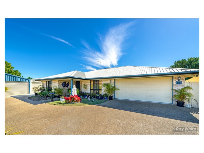 88 Carara Drive, Kawana QLD 4701