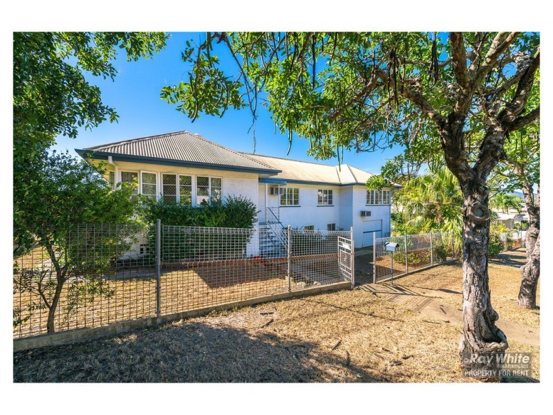 8B Knutsford Street, Wandal QLD 4700