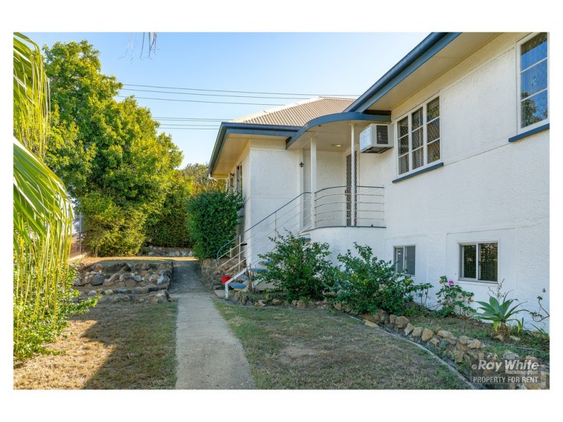8B Knutsford Street, Wandal QLD 4700