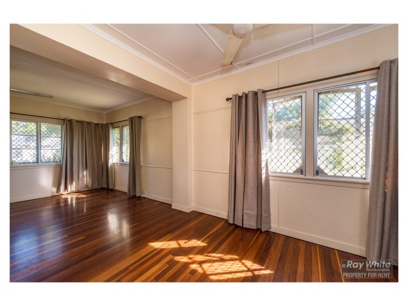 8B Knutsford Street, Wandal QLD 4700