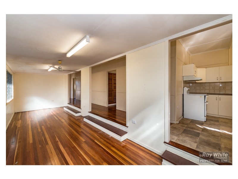 8B Knutsford Street, Wandal QLD 4700