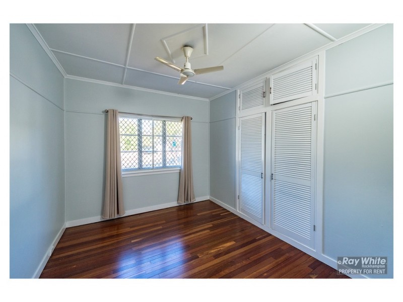 8B Knutsford Street, Wandal QLD 4700