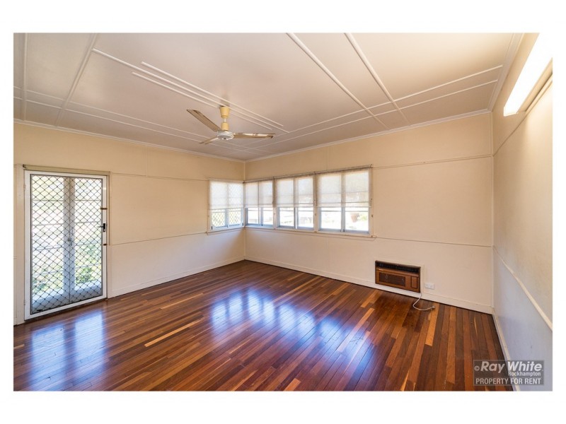 8B Knutsford Street, Wandal QLD 4700