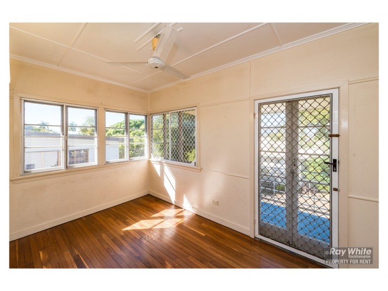 8B Knutsford Street, Wandal QLD 4700